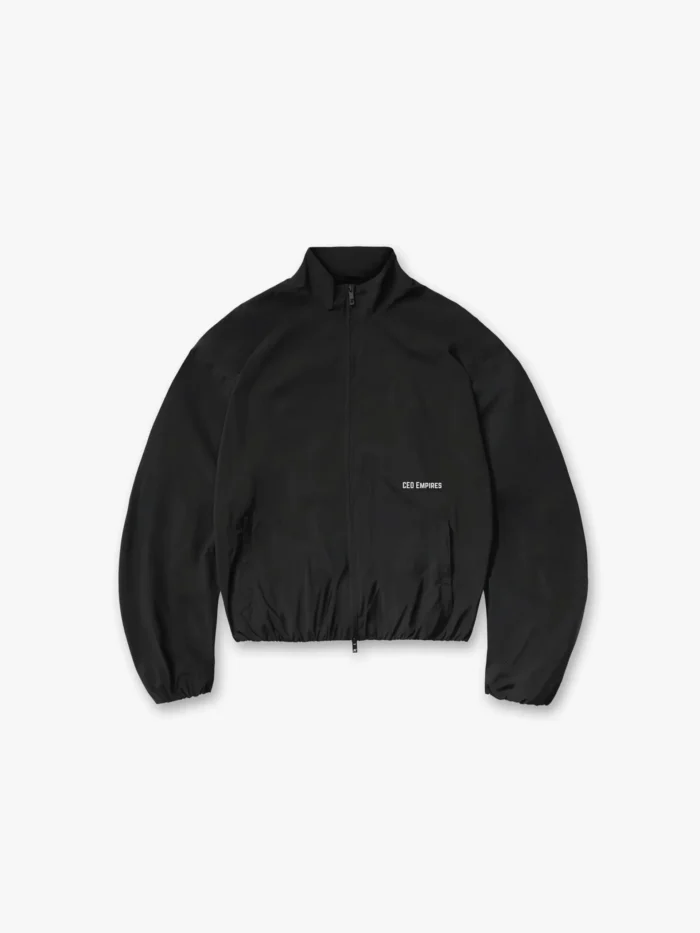 Track Jacket 1