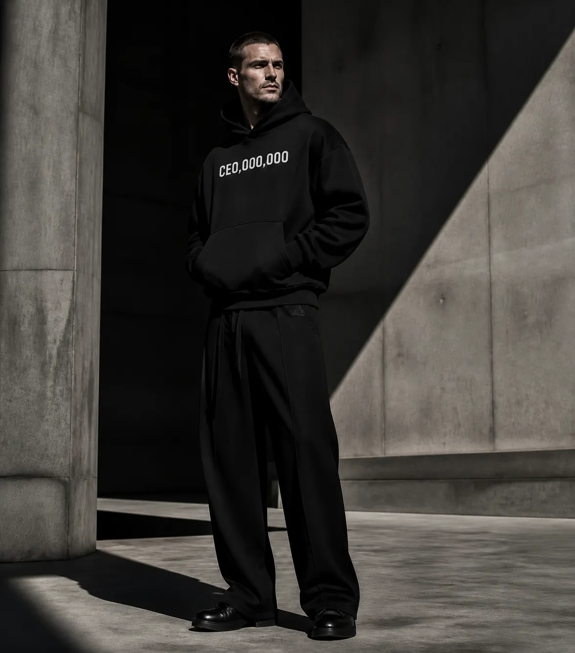 premium streetwear