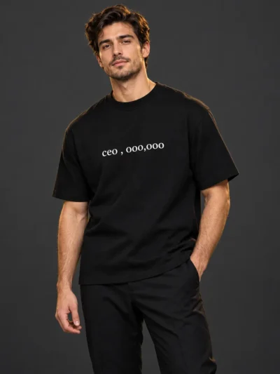 luxury men's shirt