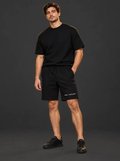 luxury mens short