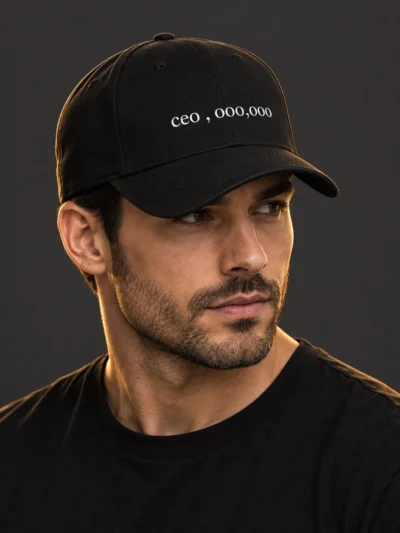mens cap