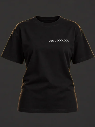 luxury black womens shirt