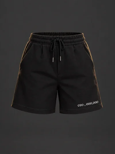 womens luxury shorts