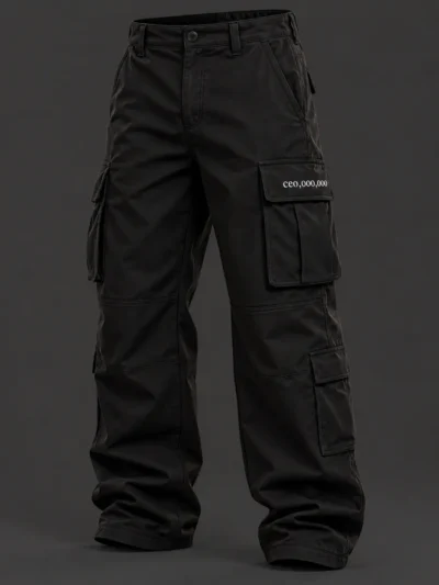 ceo cargo pants