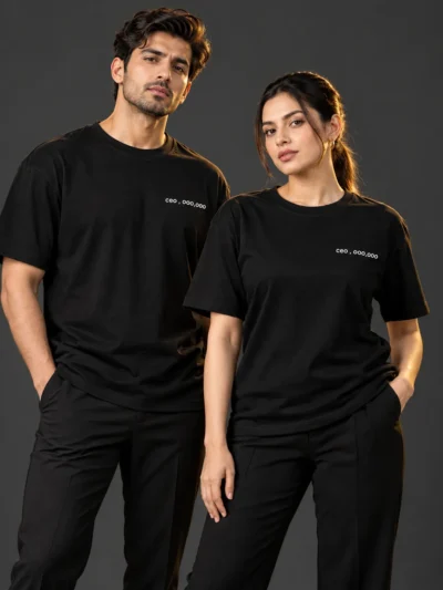 ovesized t shirt