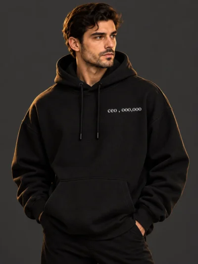 ceo hoodies