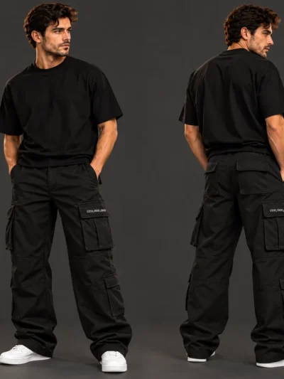 cargo pants