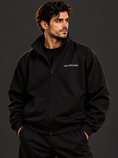 ceo jacket
